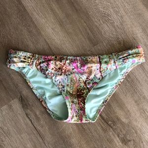 Victoria secret bikini bottom size L